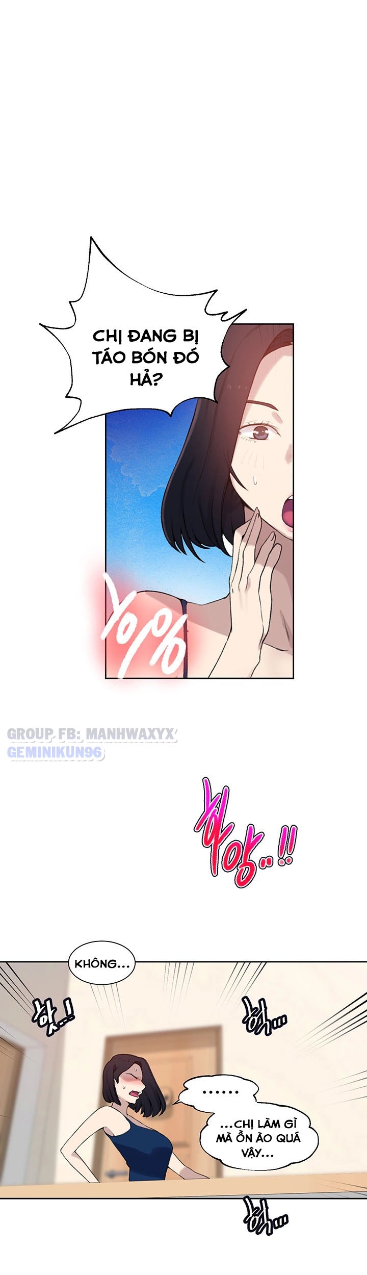 Lớp Học Gia Đình Chap chap 32-Lớp Học Gia Đình - Next Chap 33