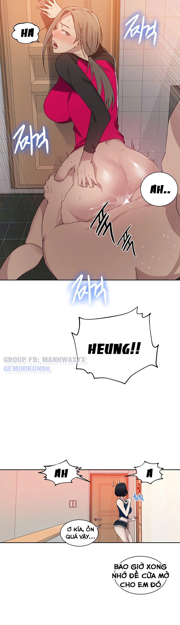 Lớp Học Gia Đình Chap chap 32-Lớp Học Gia Đình - Next Chap 33