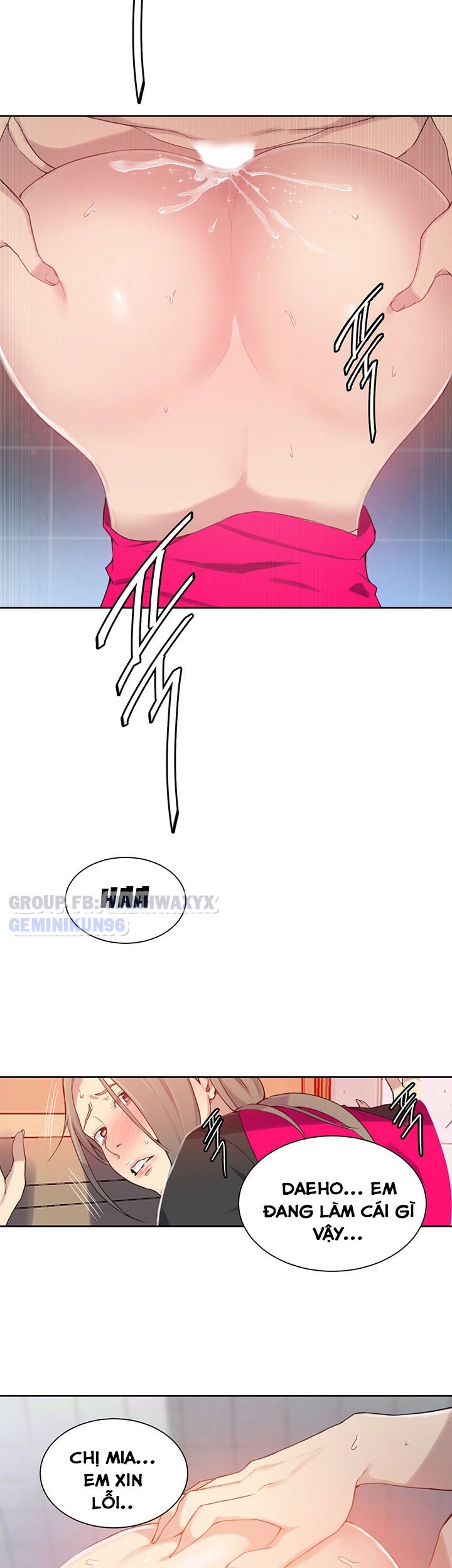 Lớp Học Gia Đình Chap chap 32-Lớp Học Gia Đình - Next Chap 33