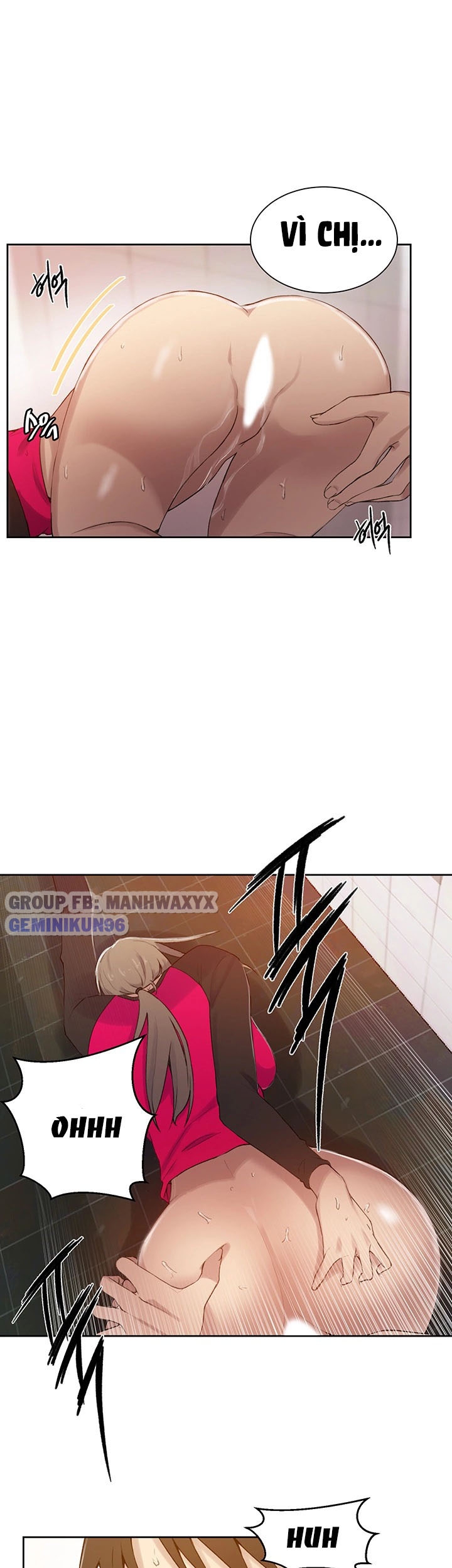 Lớp Học Gia Đình Chap chap 32-Lớp Học Gia Đình - Next Chap 33