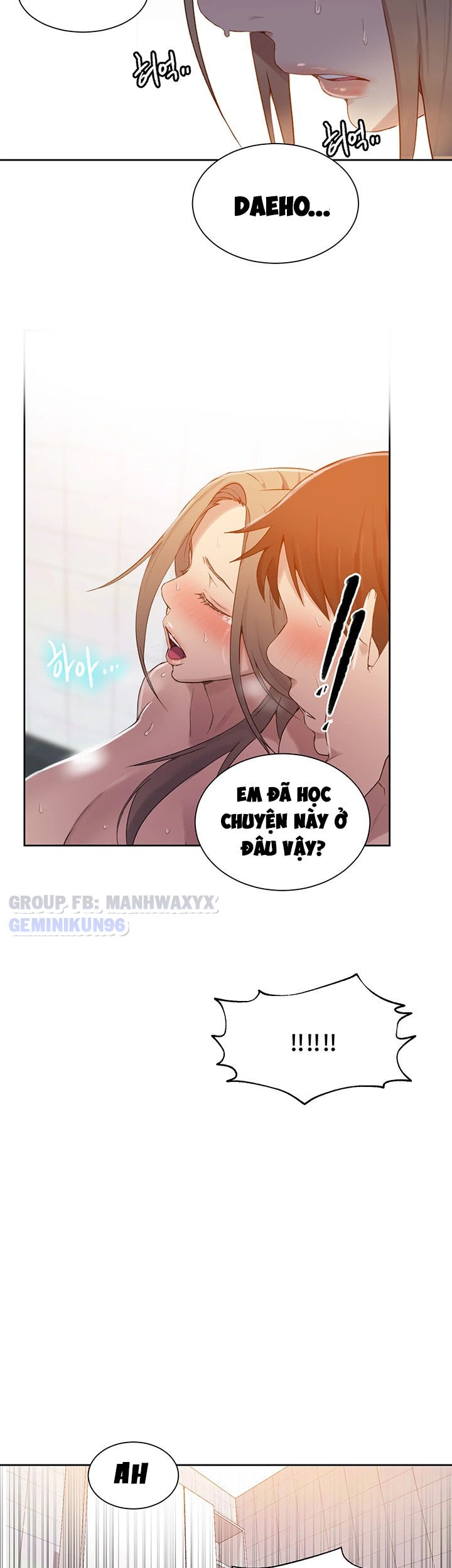 Lớp Học Gia Đình Chap chap 32-Lớp Học Gia Đình - Next Chap 33