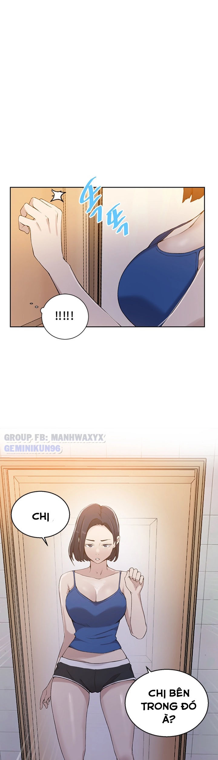 Lớp Học Gia Đình Chap chap 32-Lớp Học Gia Đình - Next Chap 33