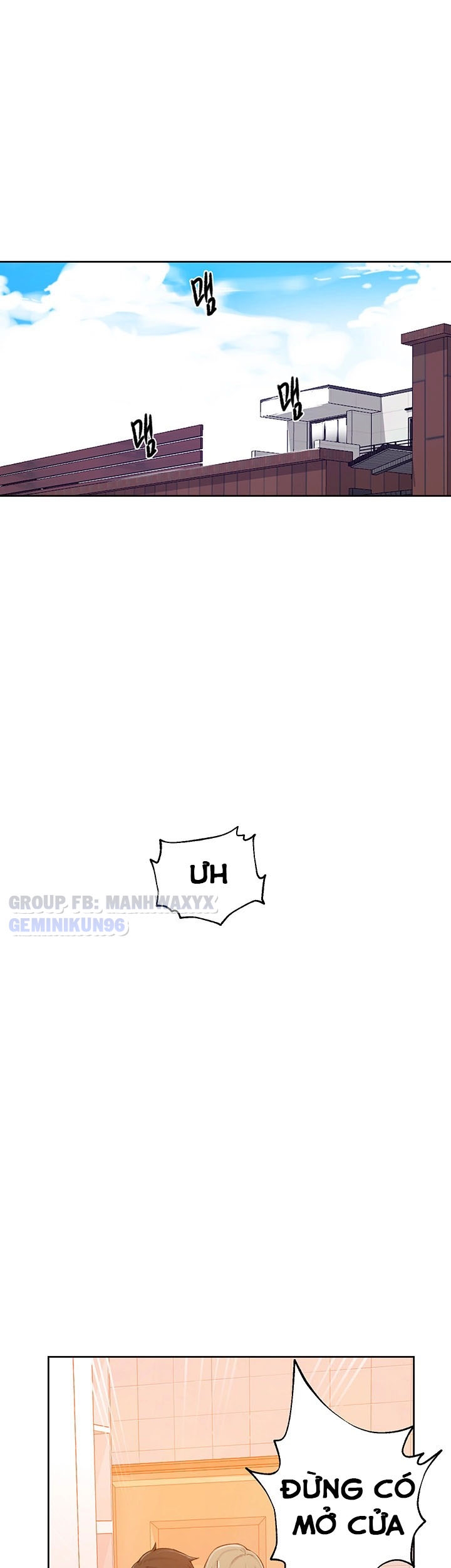 Lớp Học Gia Đình Chap chap 32-Lớp Học Gia Đình - Next Chap 33