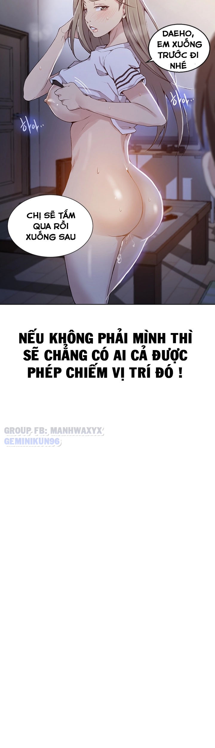 Lớp Học Gia Đình Chap chap 31-Lớp Học Gia Đình - Next Chap 32
