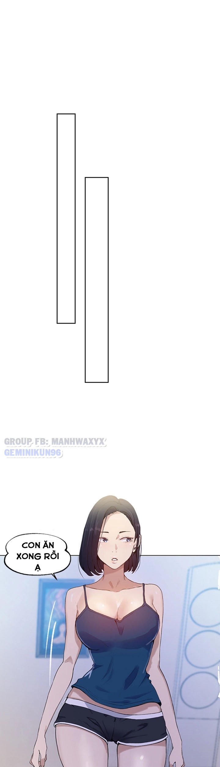 Lớp Học Gia Đình Chap chap 31-Lớp Học Gia Đình - Next Chap 32