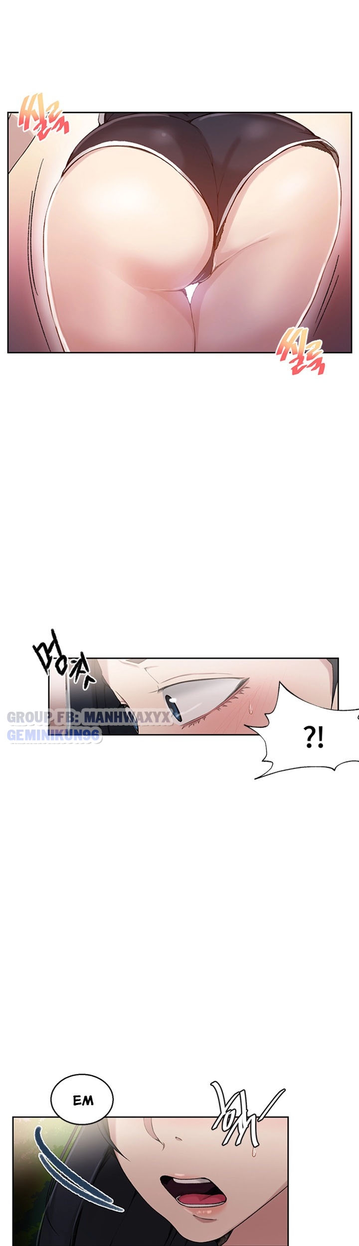 Lớp Học Gia Đình Chap chap 31-Lớp Học Gia Đình - Next Chap 32