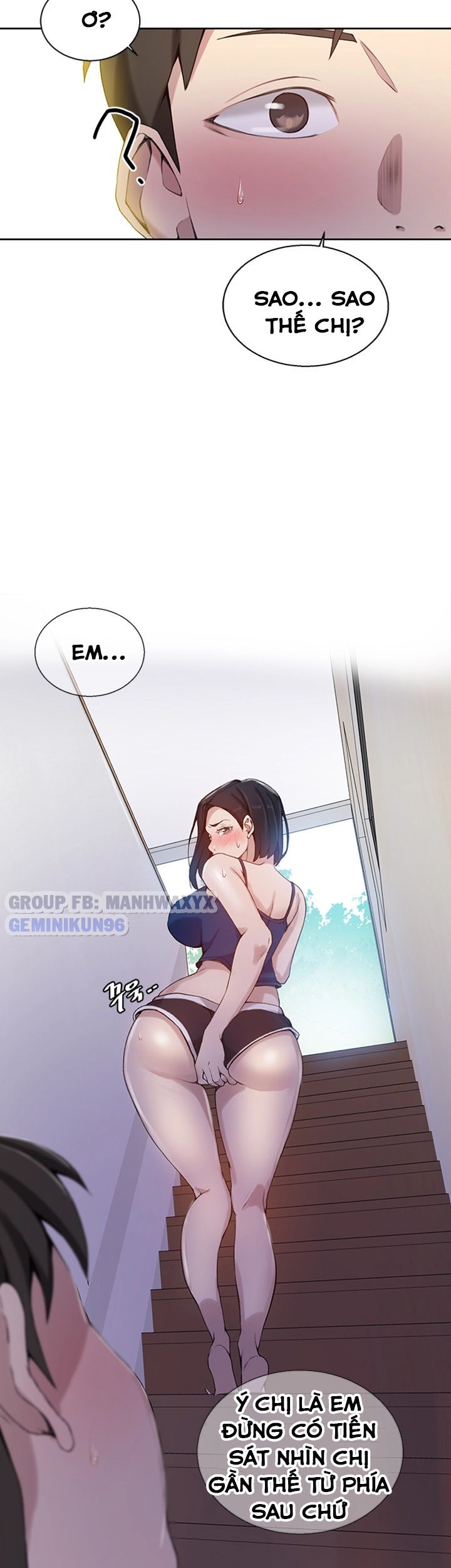 Lớp Học Gia Đình Chap chap 31-Lớp Học Gia Đình - Next Chap 32