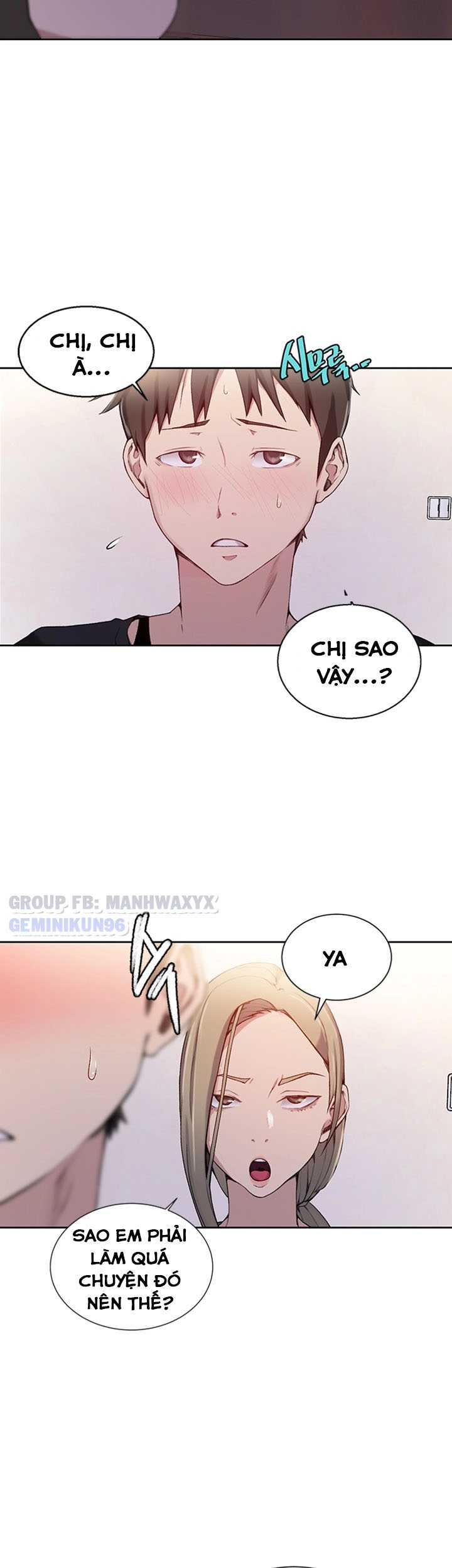 Lớp Học Gia Đình Chap chap 31-Lớp Học Gia Đình - Next Chap 32