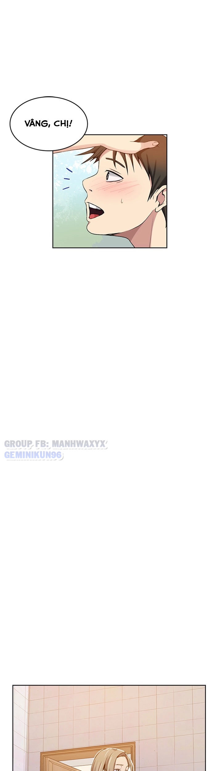 Lớp Học Gia Đình Chap chap 31-Lớp Học Gia Đình - Next Chap 32