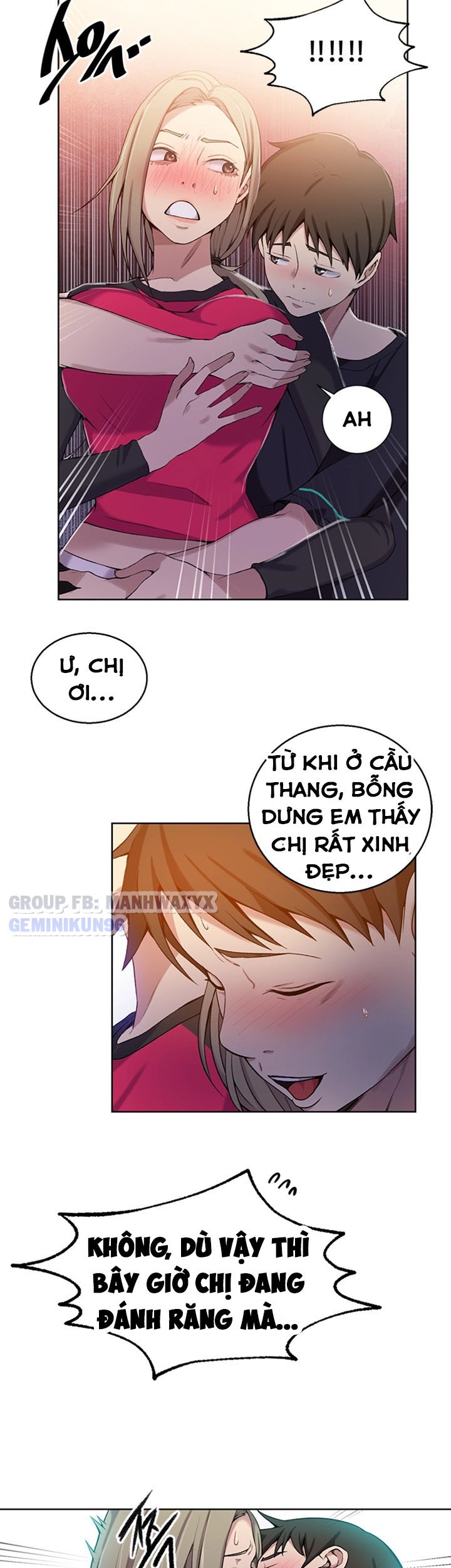Lớp Học Gia Đình Chap chap 31-Lớp Học Gia Đình - Next Chap 32