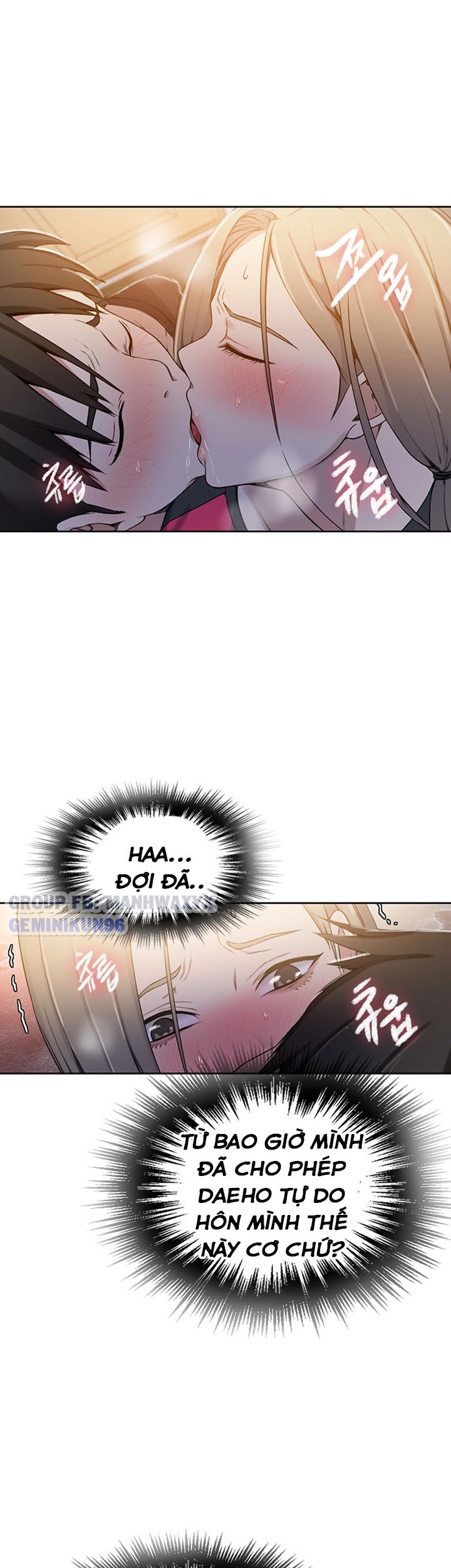 Lớp Học Gia Đình Chap chap 31-Lớp Học Gia Đình - Next Chap 32