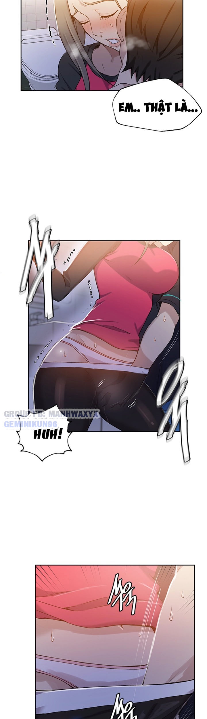 Lớp Học Gia Đình Chap chap 31-Lớp Học Gia Đình - Next Chap 32