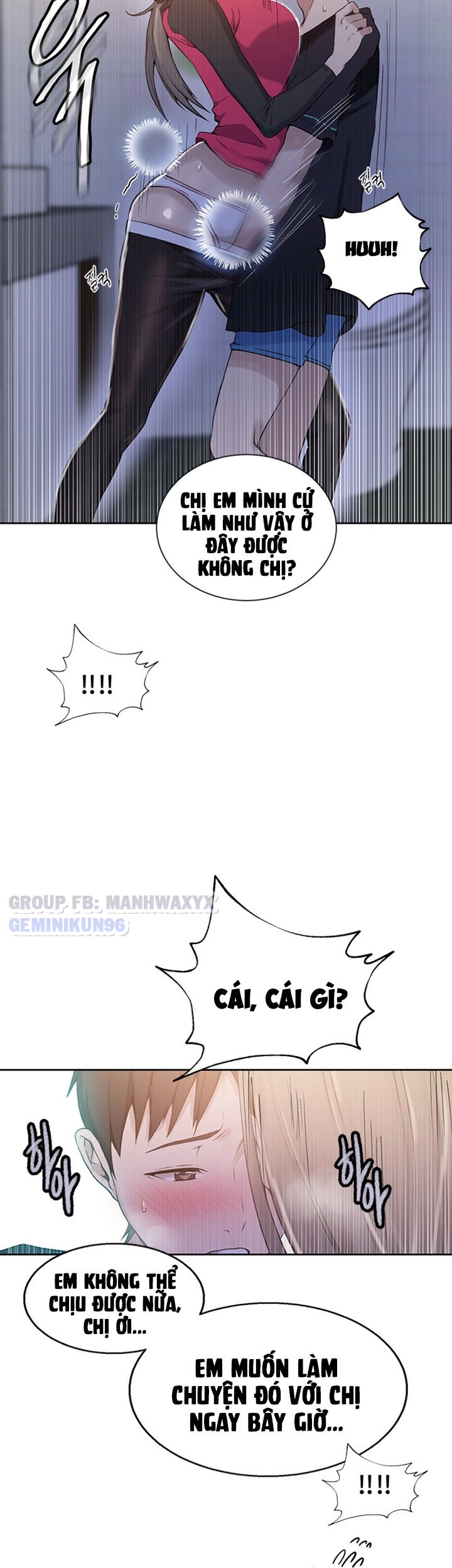 Lớp Học Gia Đình Chap chap 31-Lớp Học Gia Đình - Next Chap 32