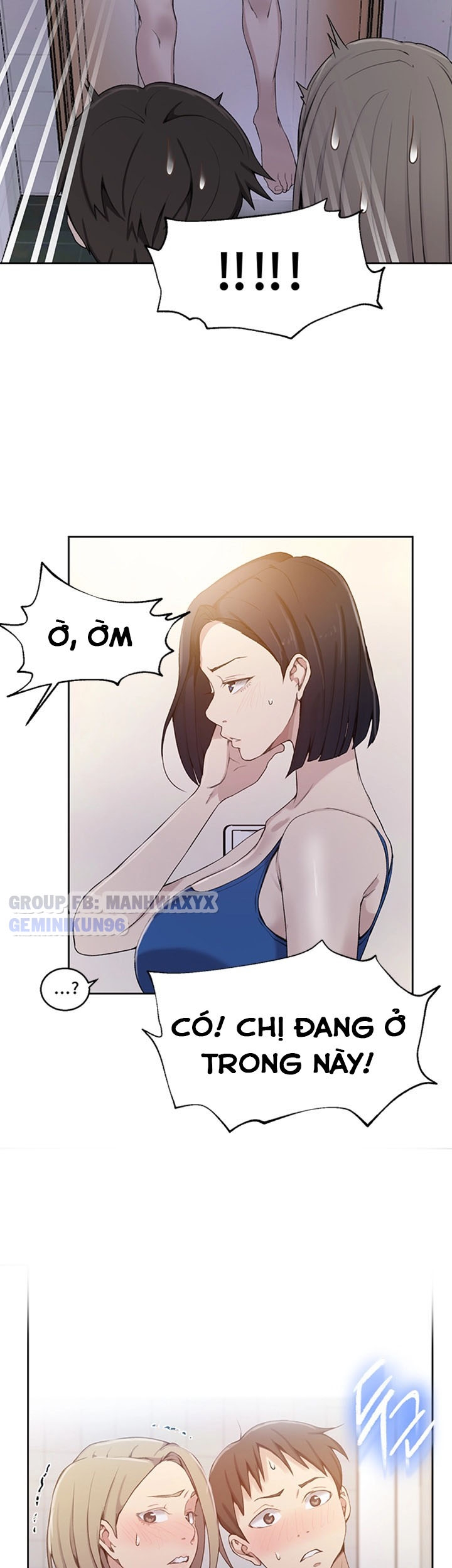 Lớp Học Gia Đình Chap chap 31-Lớp Học Gia Đình - Next Chap 32