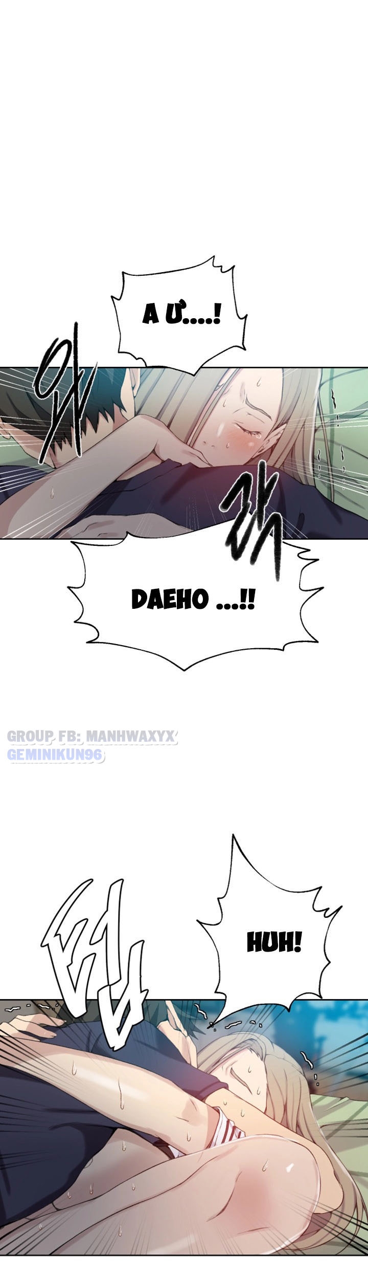 Lớp Học Gia Đình Chap chap 31-Lớp Học Gia Đình - Next Chap 32