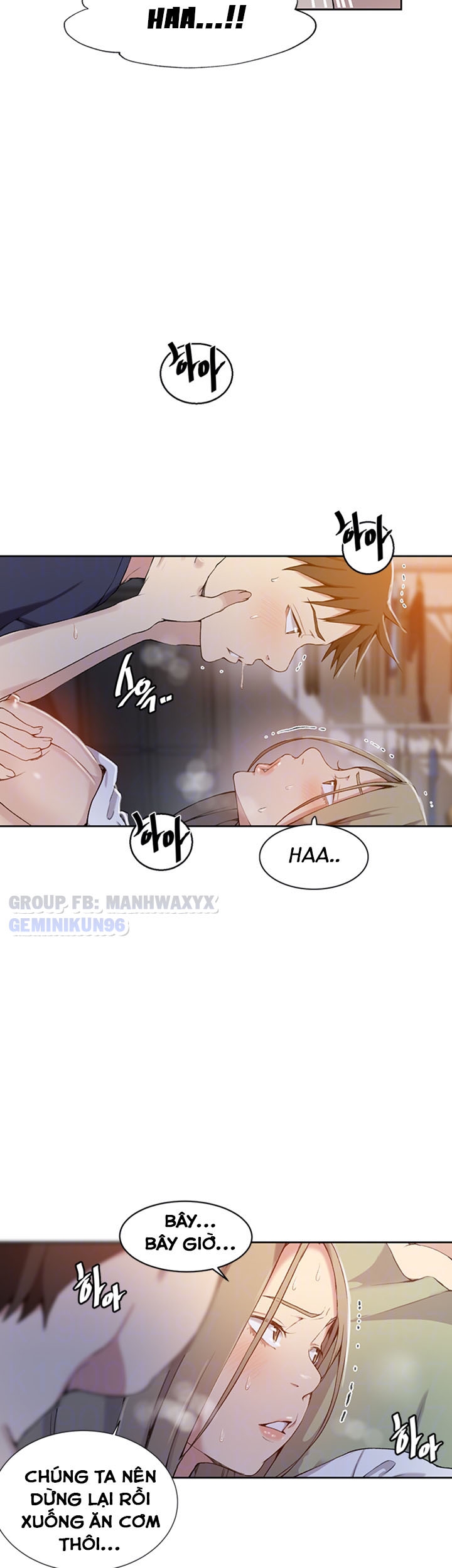 Lớp Học Gia Đình Chap chap 31-Lớp Học Gia Đình - Next Chap 32