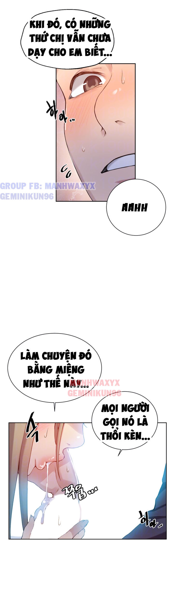 Lớp Học Gia Đình Chap chap 30-Lớp Học Gia Đình - Next Chap 31