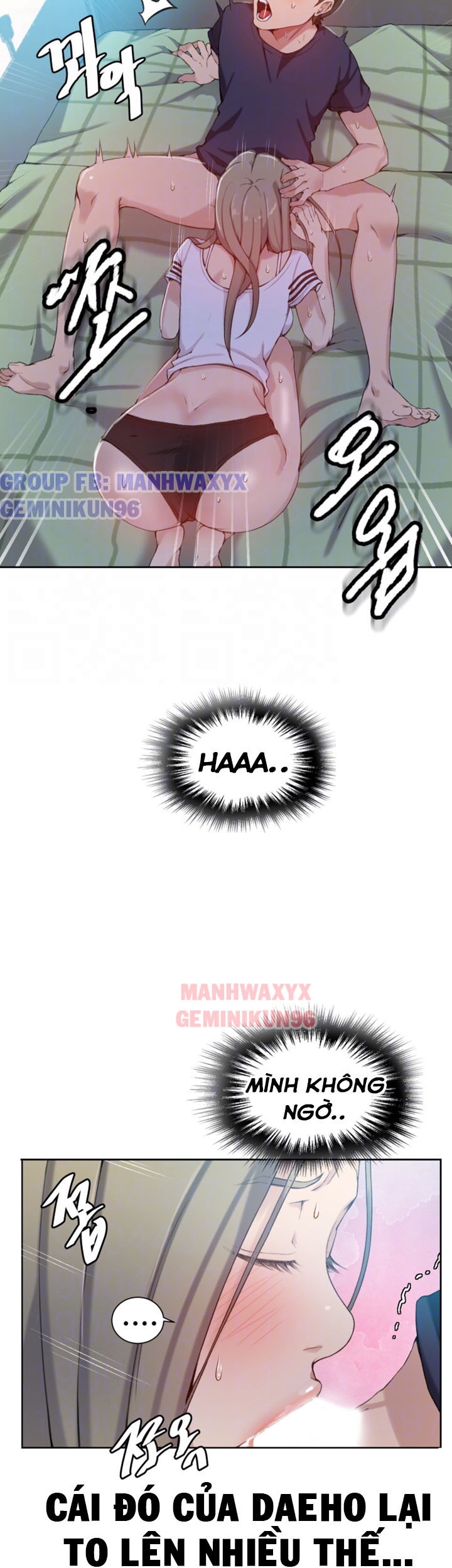 Lớp Học Gia Đình Chap chap 30-Lớp Học Gia Đình - Next Chap 31