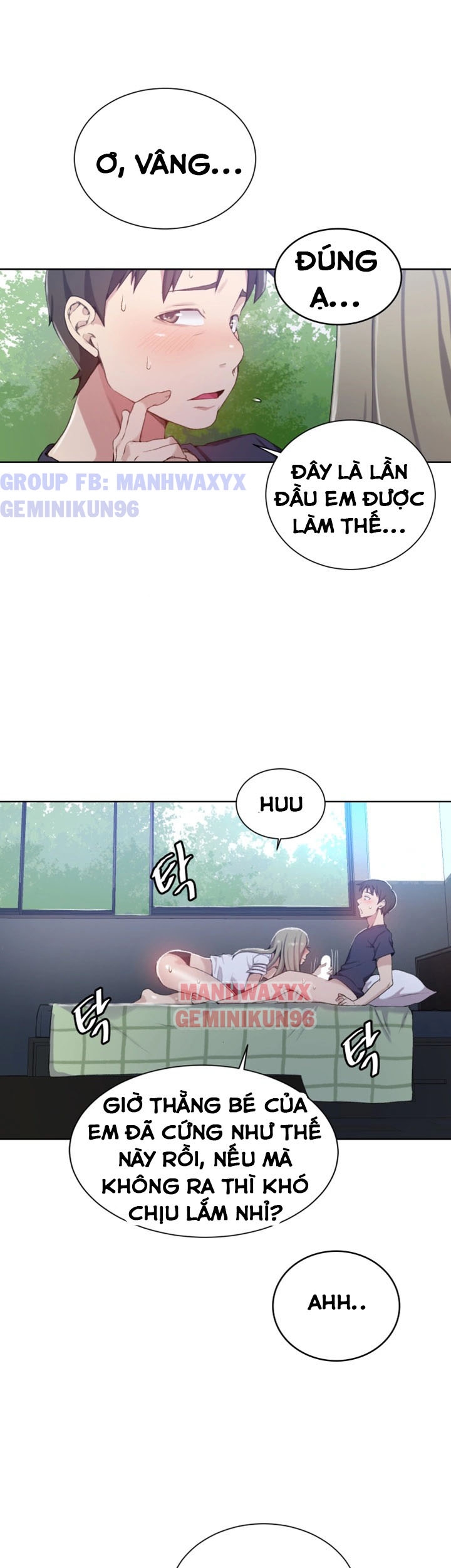 Lớp Học Gia Đình Chap chap 30-Lớp Học Gia Đình - Next Chap 31