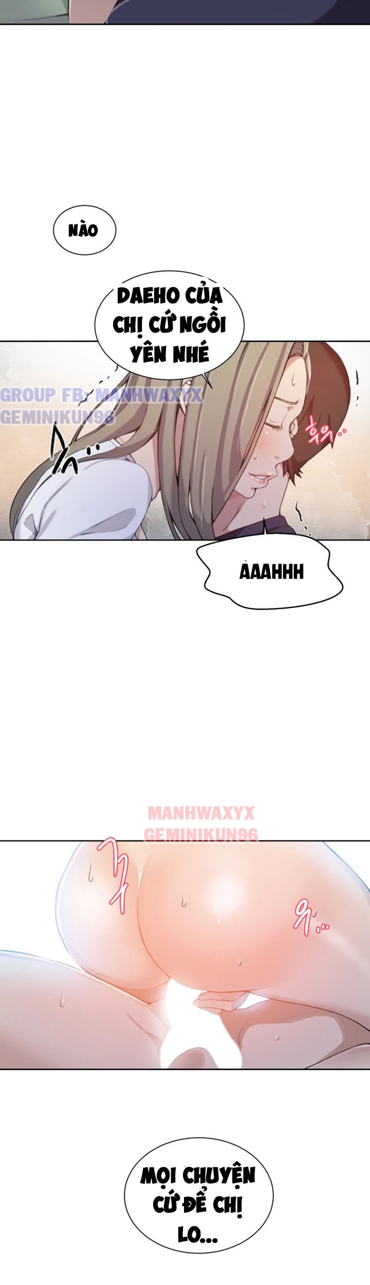 Lớp Học Gia Đình Chap chap 30-Lớp Học Gia Đình - Next Chap 31