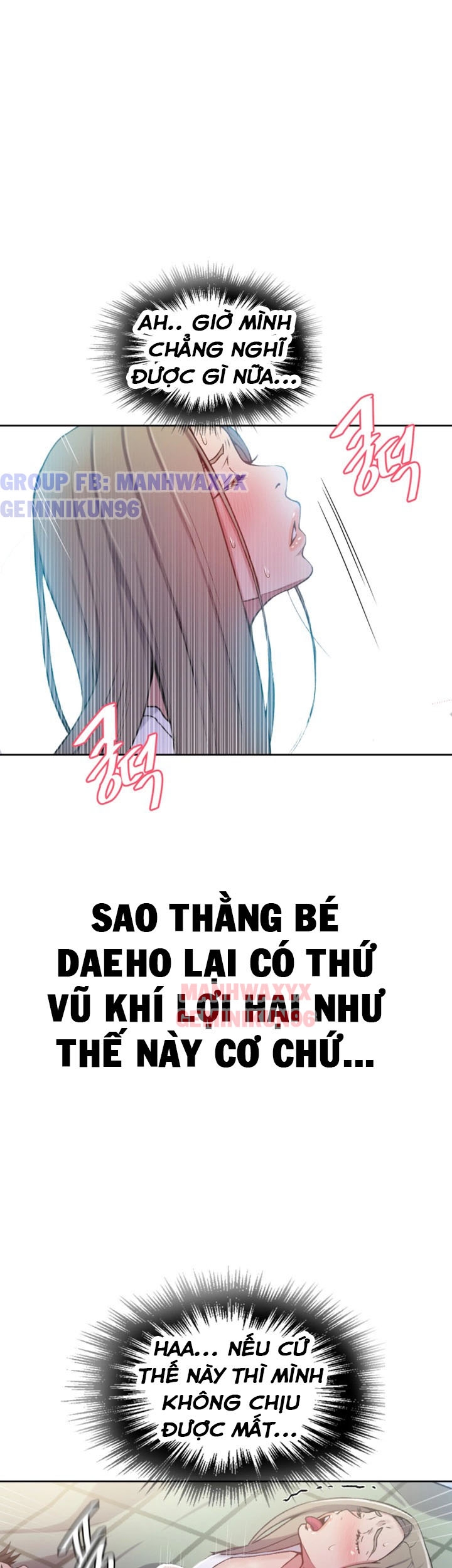 Lớp Học Gia Đình Chap chap 30-Lớp Học Gia Đình - Next Chap 31