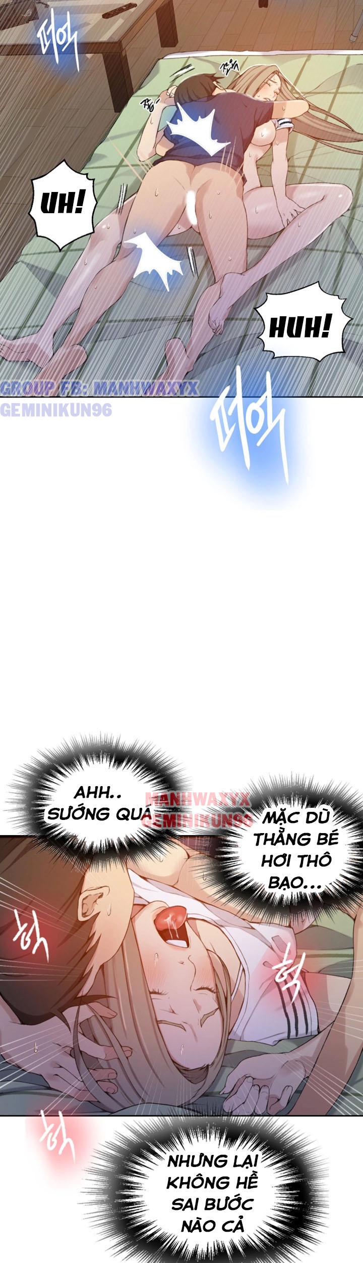 Lớp Học Gia Đình Chap chap 30-Lớp Học Gia Đình - Next Chap 31