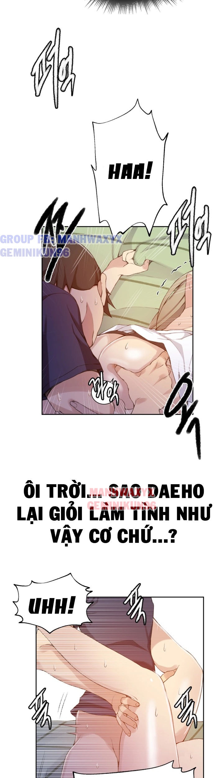 Lớp Học Gia Đình Chap chap 30-Lớp Học Gia Đình - Next Chap 31