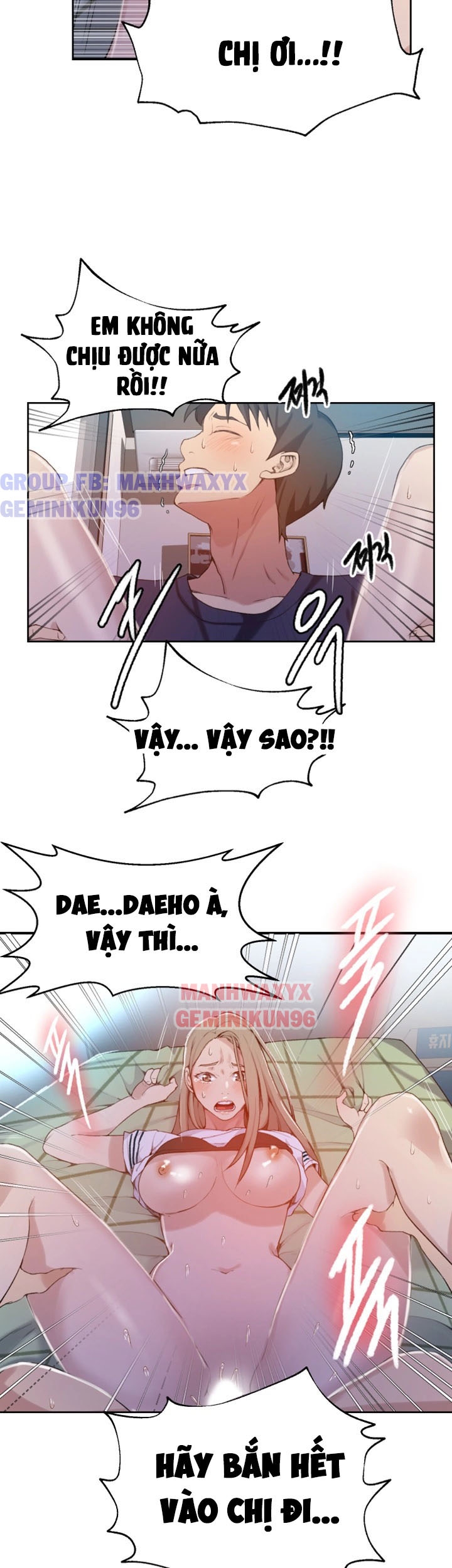 Lớp Học Gia Đình Chap chap 30-Lớp Học Gia Đình - Next Chap 31