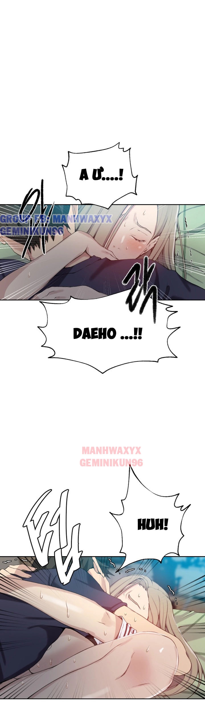 Lớp Học Gia Đình Chap chap 30-Lớp Học Gia Đình - Next Chap 31