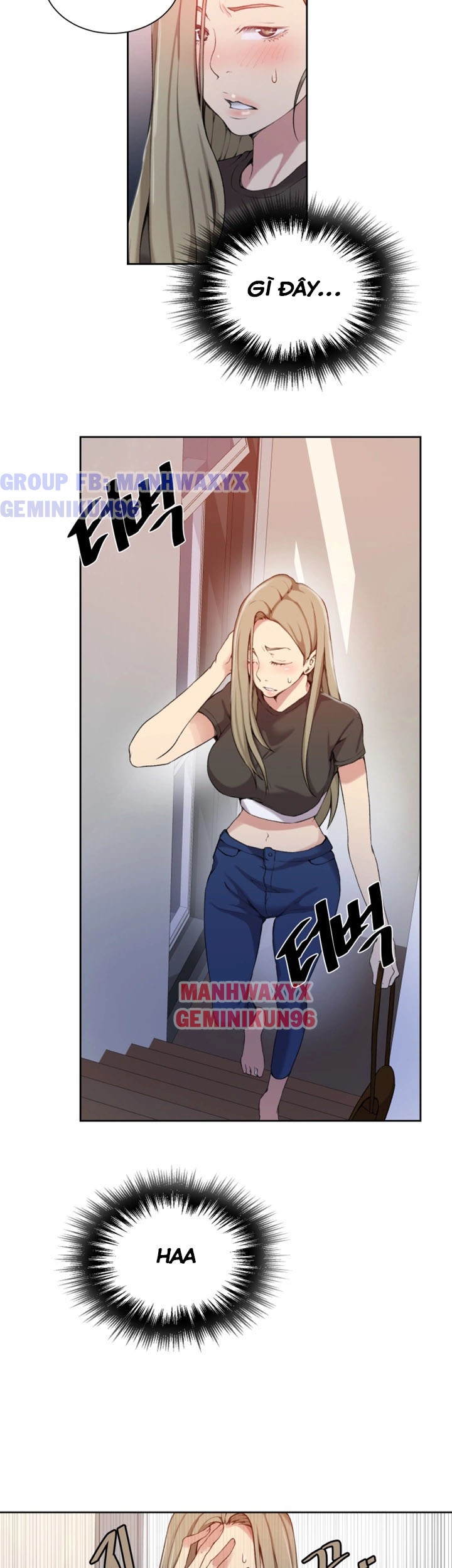 Lớp Học Gia Đình Chap chap 29-Lớp Học Gia Đình - Next Chap 30