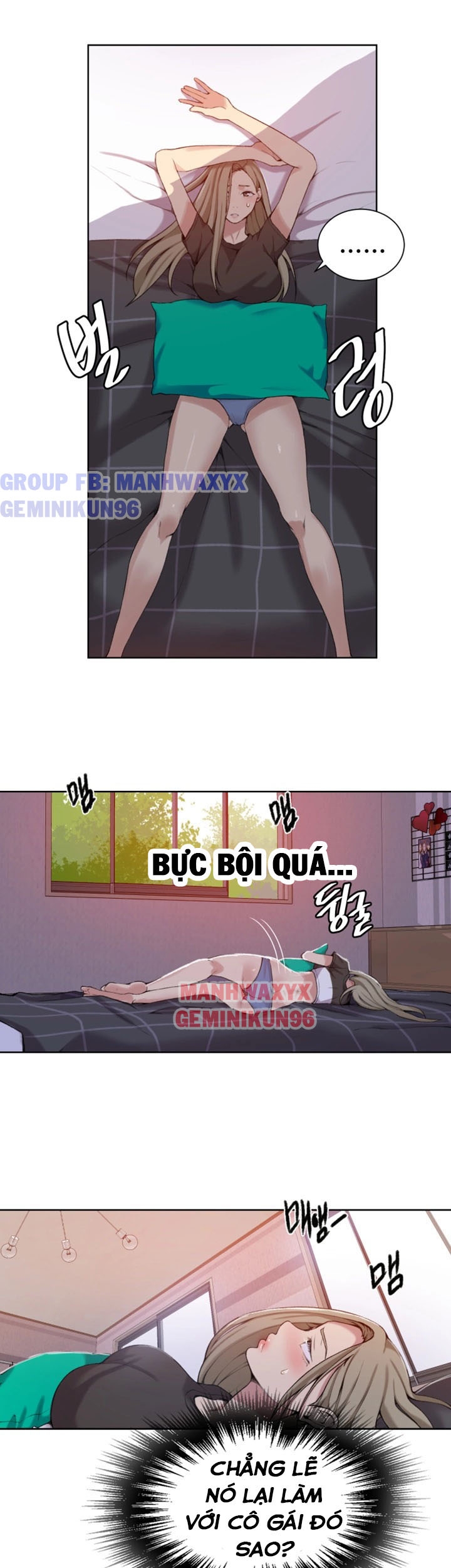 Lớp Học Gia Đình Chap chap 29-Lớp Học Gia Đình - Next Chap 30