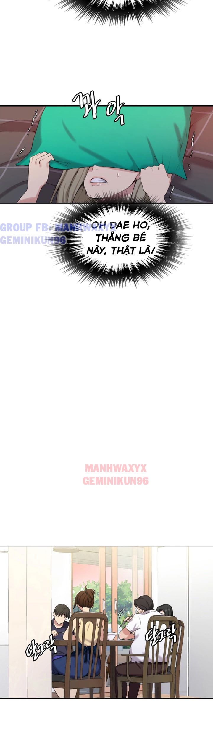 Lớp Học Gia Đình Chap chap 29-Lớp Học Gia Đình - Next Chap 30