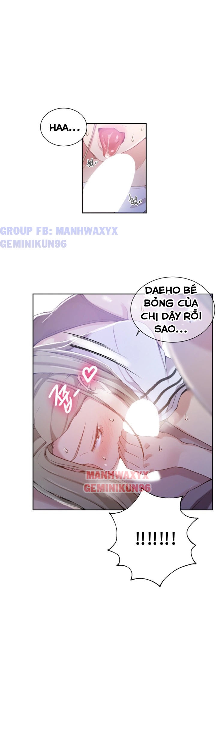 Lớp Học Gia Đình Chap chap 29-Lớp Học Gia Đình - Next Chap 30