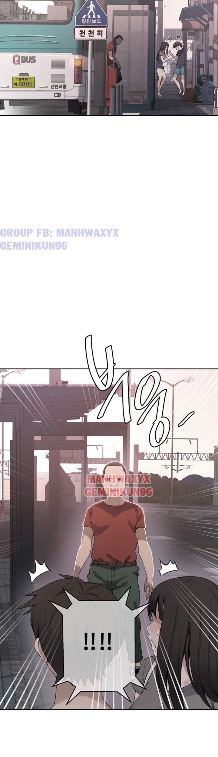 Lớp Học Gia Đình Chap chap 29-Lớp Học Gia Đình - Next Chap 30