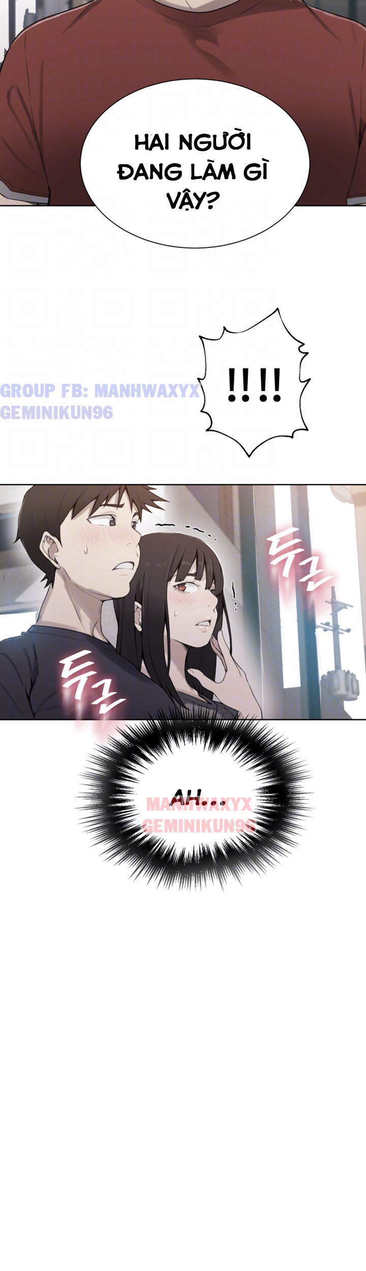 Lớp Học Gia Đình Chap chap 29-Lớp Học Gia Đình - Next Chap 30