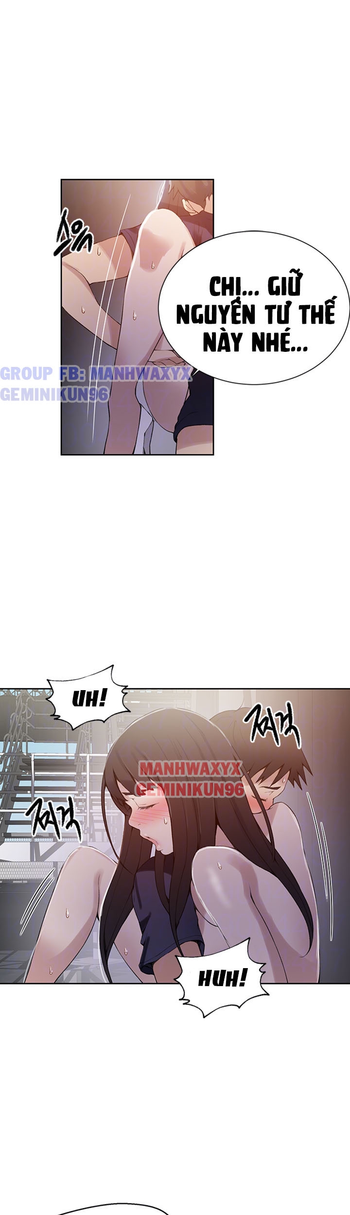 Lớp Học Gia Đình Chap chap 28-Lớp Học Gia Đình - Next Chap 29