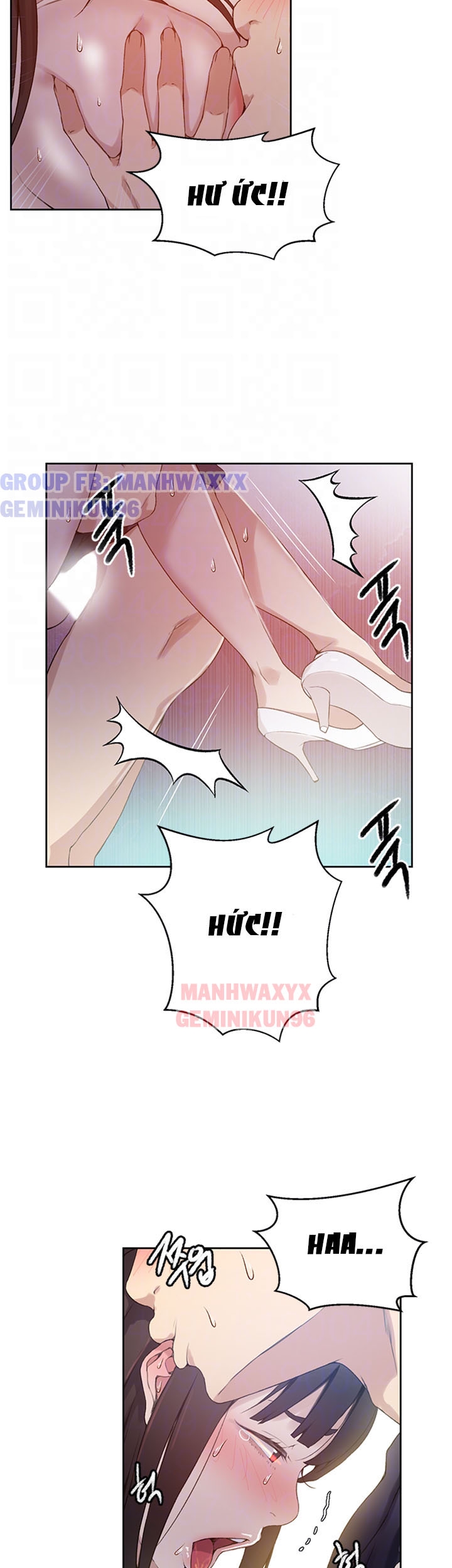 Lớp Học Gia Đình Chap chap 28-Lớp Học Gia Đình - Next Chap 29