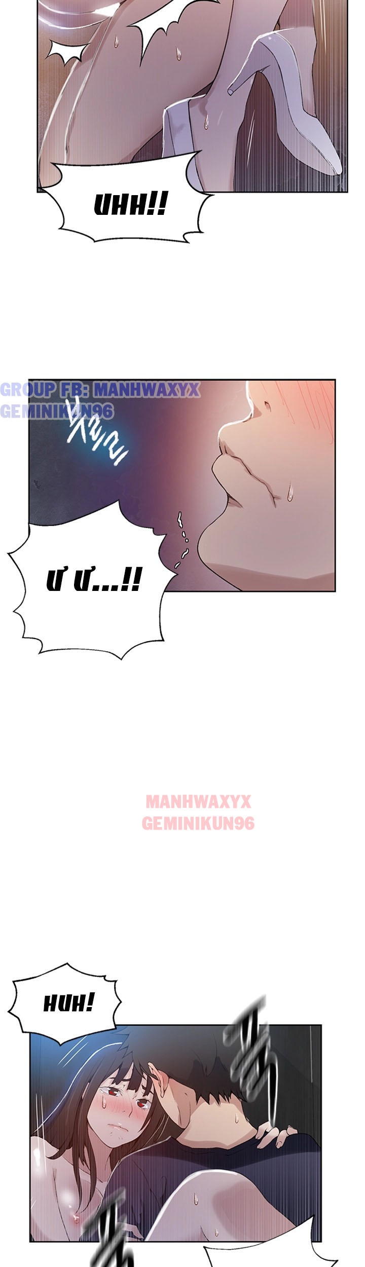 Lớp Học Gia Đình Chap chap 28-Lớp Học Gia Đình - Next Chap 29