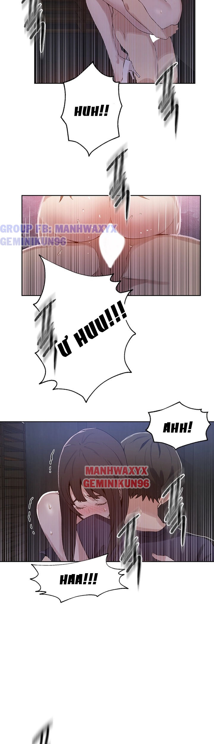 Lớp Học Gia Đình Chap chap 28-Lớp Học Gia Đình - Next Chap 29