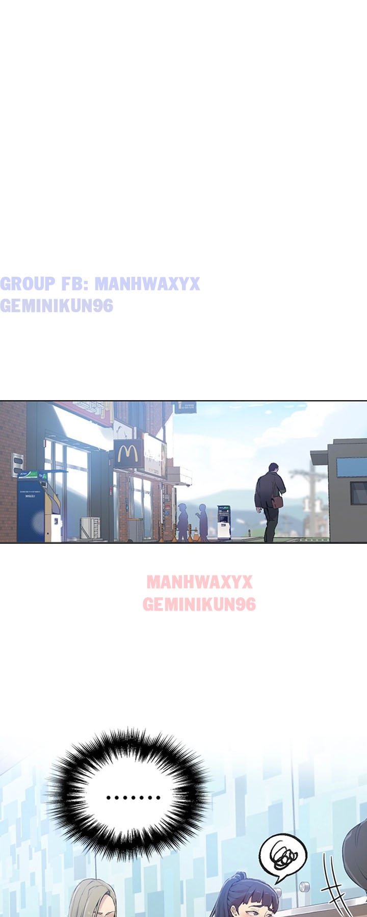 Lớp Học Gia Đình Chap chap 28-Lớp Học Gia Đình - Next Chap 29