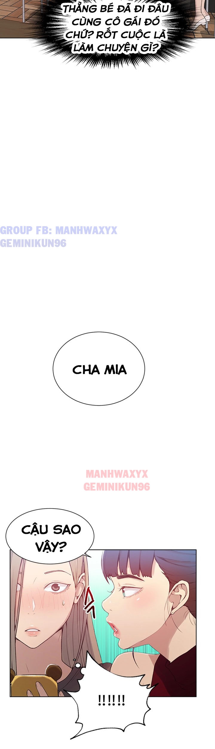 Lớp Học Gia Đình Chap chap 28-Lớp Học Gia Đình - Next Chap 29