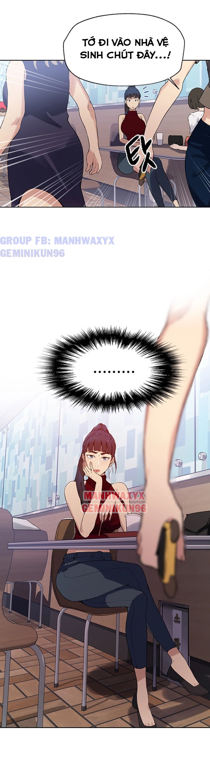 Lớp Học Gia Đình Chap chap 28-Lớp Học Gia Đình - Next Chap 29