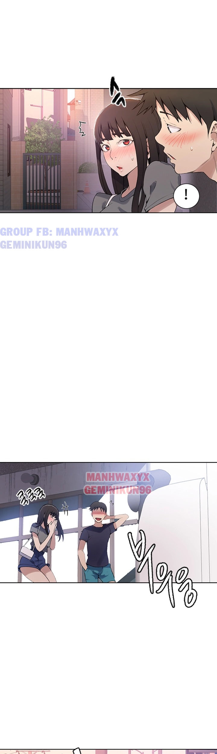 Lớp Học Gia Đình Chap chap 28-Lớp Học Gia Đình - Next Chap 29