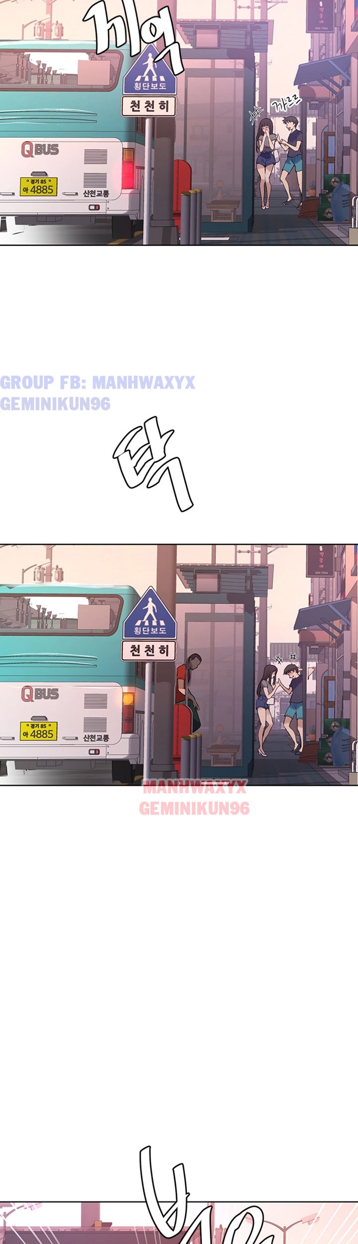 Lớp Học Gia Đình Chap chap 28-Lớp Học Gia Đình - Next Chap 29