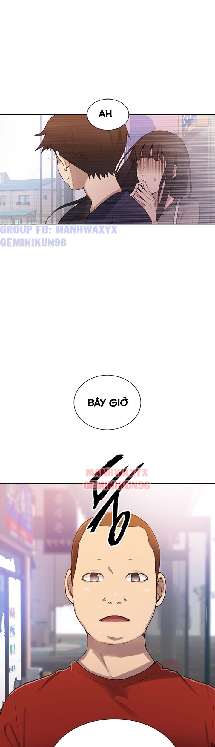 Lớp Học Gia Đình Chap chap 28-Lớp Học Gia Đình - Next Chap 29