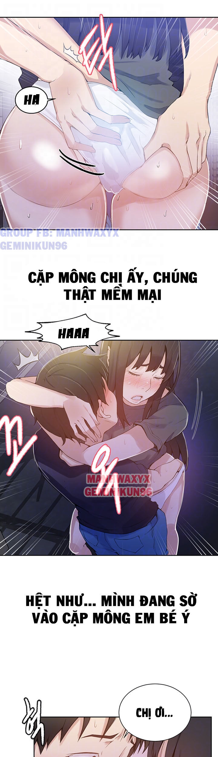 Lớp Học Gia Đình Chap chap 27-Lớp Học Gia Đình - Next Chap 28