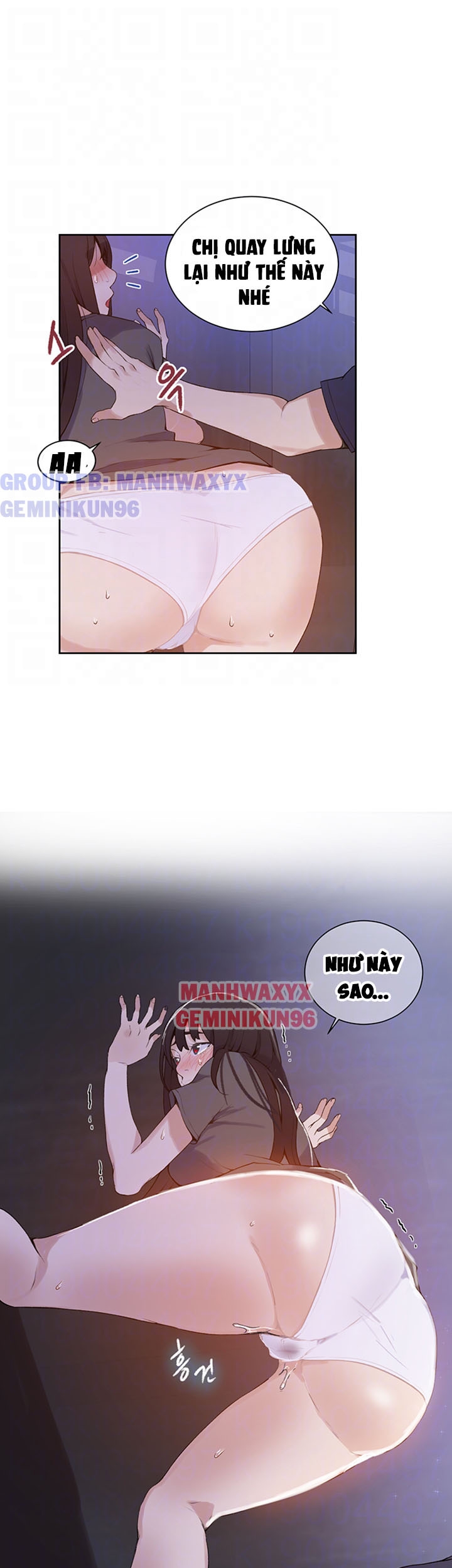 Lớp Học Gia Đình Chap chap 27-Lớp Học Gia Đình - Next Chap 28