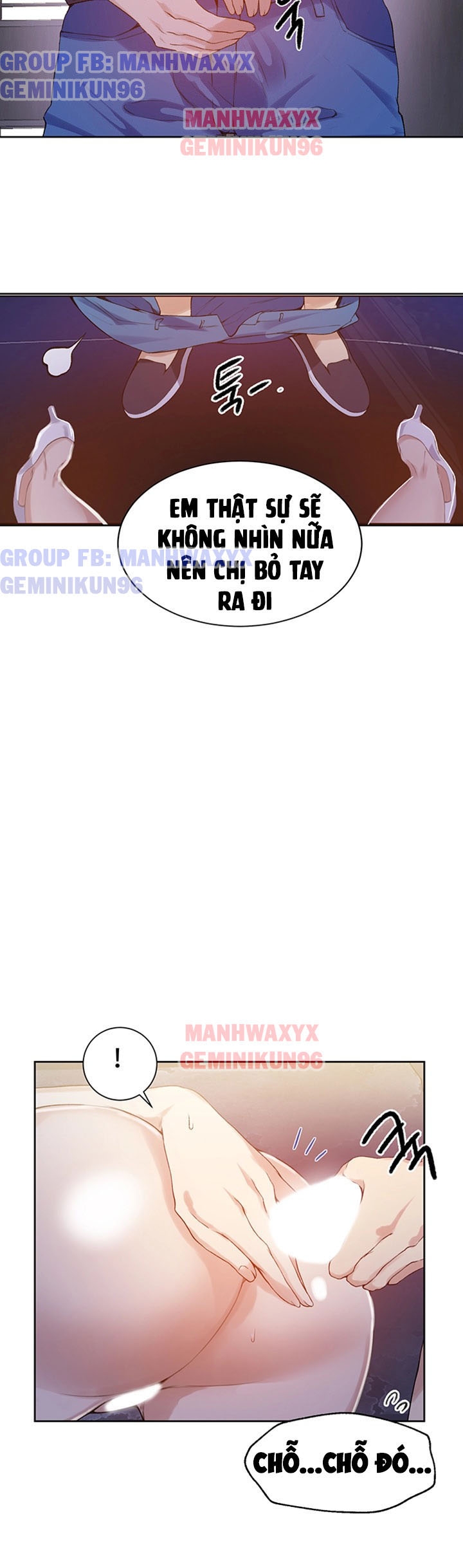 Lớp Học Gia Đình Chap chap 27-Lớp Học Gia Đình - Next Chap 28