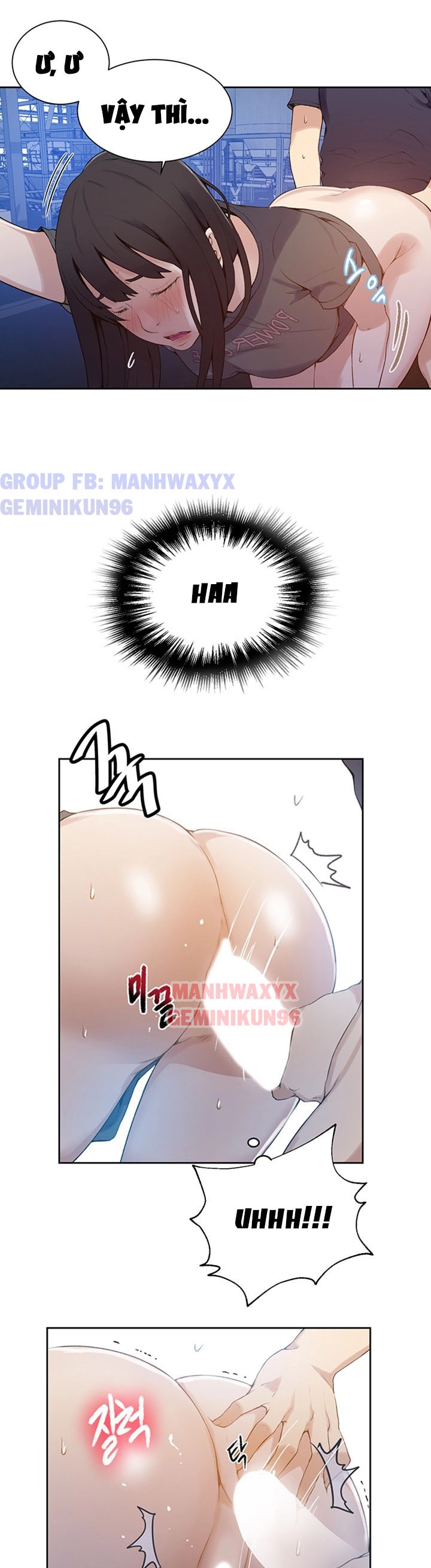 Lớp Học Gia Đình Chap chap 27-Lớp Học Gia Đình - Next Chap 28