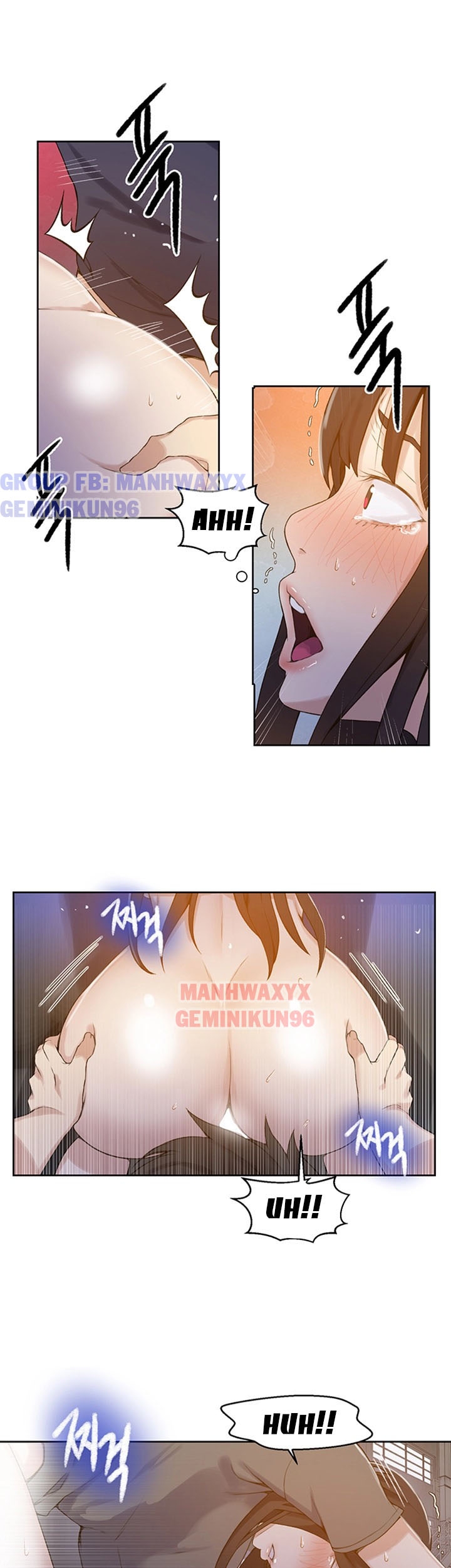 Lớp Học Gia Đình Chap chap 27-Lớp Học Gia Đình - Next Chap 28